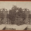 View of Westminster Park.