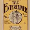 The entertainer : a rag time two step