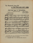 That kleptomaniac rag