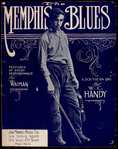 The Memphis blues : or Mister Crump
