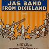 That funny jas band from Dixieland : song