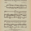 That funny jas band from Dixieland : song