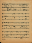 Shimmee baby : song