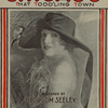 Chicago : that toddling town