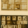 Kismet keysheets.