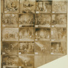 Kismet keysheets.