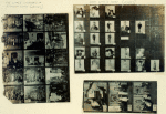 Clarence keysheets