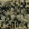 The Ziegfeld follies of 1912 keysheet
