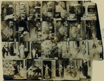 The Ziegfeld follies of 1912 keysheet