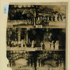 The Ziegfeld follies of 1913 keysheet.