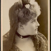 Lillian Russell in The Queen's Mate