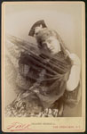 Lillian Russell in The Queen's Mate