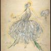 Charles Le Maire costume designs for the Greenwich Village follies