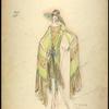 Charles Le Maire costume designs for the Greenwich Village follies