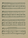 The cobbler's song