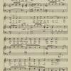 Lets [sic] be lonesome together : duet