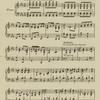 A medley of interpolated songs from The girl from Utah