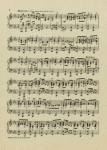 A medley of interpolated songs from The girl from Utah