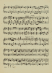 A medley of interpolated songs from The girl from Utah