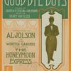 Good-bye boys