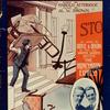 The moving man