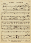 Castle of dreams