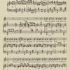 The last part of ev'ry party : fox trot song