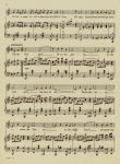 The last part of ev'ry party : fox trot song