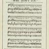 The last part of ev'ry party : fox trot song