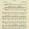 Mary Queen of Scots : song