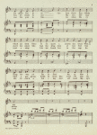 Mary Queen of Scots : song