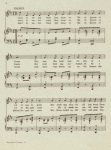 Mary Queen of Scots : song