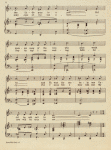 Love will call : song