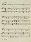Love's intense in tents : song