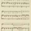 Love's intense in tents : song