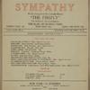 Sympathy : waltz-song from the comedy-opera The firefly