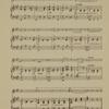 Sympathy : waltz-song from the comedy-opera The firefly