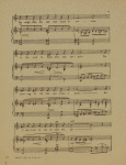 Just as long as you have me : duet
