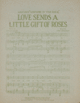 Just as long as you have me : duet