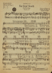 I'm goin' south : fox trot song