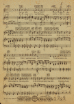 I'm goin' south : fox trot song