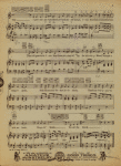 I'm goin' south : fox trot song