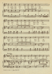 Sing-song girl