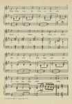 Sing-song girl