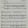 Bouquet of girls : song