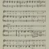 Bouquet of girls : song