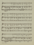 Bouquet of girls : song