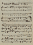 Doing the Eddie Cantor : song