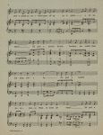 Hootch rhythm : song
