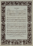 Hootch rhythm : song